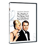The magic of mink fur - DVD Film