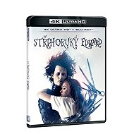 Edward Scissorhands - Blu-ray Film