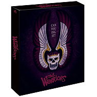 Warriors (UHD) - Collector's Edition - Blu-ray Film