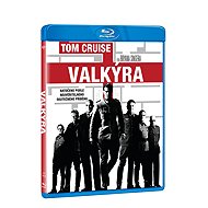 Valkyrie - Blu-ray Film