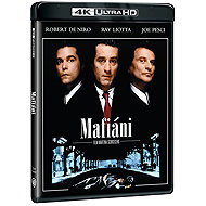 Mafiosi - Blu-ray Film