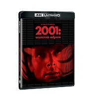 2001: Space Odyssey - Blu-ray Film