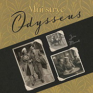Marek Jiří: My Uncle Ulysses - CD Audiobooks