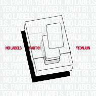 Yeonjun: No Labels: Part 01 (Set-Up B Version) - Music CD