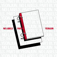 Yeonjun: No Labels: Part 01 (Set-Up C Version) - Music CD