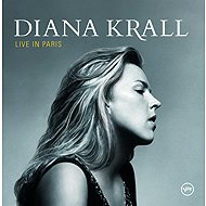 Krall Diana: Live In Paris - LP Record