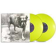 Alice In Chains: Alice In Chains (Coloured) - LP Record