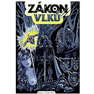 Zákon vlků - 