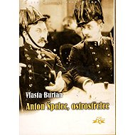Anton Spelec, sharpshooter (Pošetka) - DVD Film