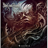 Blood Red Throne: Siltskin - Music CD
