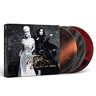 Tarja: Score For A Dark Christmas - Music CD