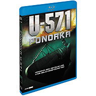 Submarine U-571 - Blu-ray Film