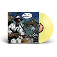 Yusuf/Stevens Cat: Tell 'Em I'm Gone - LP Record