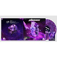 Chase Atlantic: Phases - LP Record