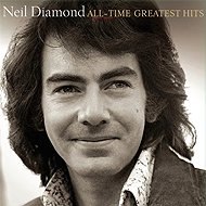 Diamond Neil: All -Time Greatest Hits - LP Record
