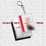 Yeonjun: No Labels: Part 01 - Music CD