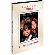 Children's watch - DVD Film