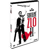 Deadly Evil II. - DVD Film