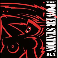 The Power Station - LP Record