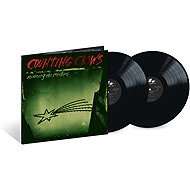 Counting Crows: Recovering The Satellites - LP Record