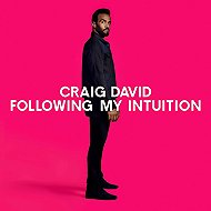 Craig David: Follow My Intuition - Music CD