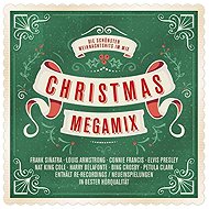 Various: Christmas Megamix - Music CD