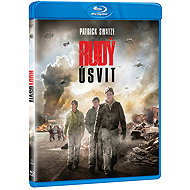 Red Dawn - Blu-ray Film