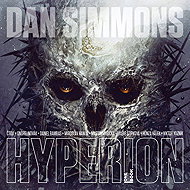 Simmons Dan: Hyperion - CD Audiobooks