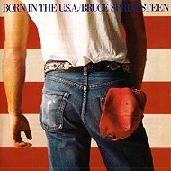 Springsteen Bruce: Born In The U. S. A. - Music CD