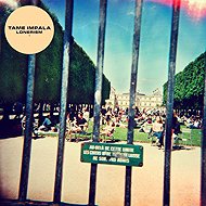 That Impala: Lonerism - Music CD