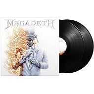 Megadeth: Megadeth - LP Record