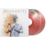 Megadeth: Megadeth (Indie Exclusive LP) - LP Record