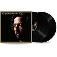 Clapton Eric: Journeyman: Deluxe Edition - LP Record