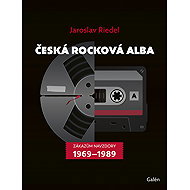 Česká rocková alba 1 - 