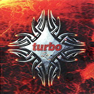 Turbo: Heat - Music CD