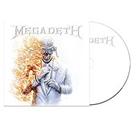 Megadeth: Megadeth - Music CD