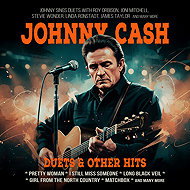 Cash Johnny: Duets & Other Hits - Music CD