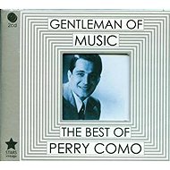 Como Perry: The Best Of - Music CD