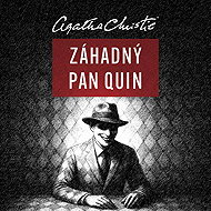 Christie Agatha: The Mysterious Mr. Quin - CD Audiobooks