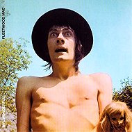 Fleetwood Mac: Mr. Wonderful - LP Record