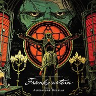Soundtrack, Desplato Alexandro: Frankenstein - LP Record