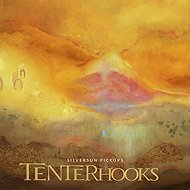 Silversun Pickups: Tenterhooks (black vinyl) - LP Record