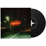 Only The Poets: and i'd do it again - LP Record
