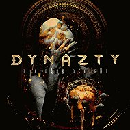 Dynazty: The Dark Delight - Music CD