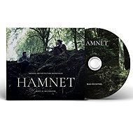 Soundtrack: Hamnet - Music CD
