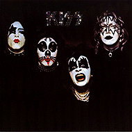 Kiss: Kiss - Music CD