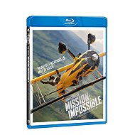 Mission: Impossible - The Final Showdown - Blu-ray Film