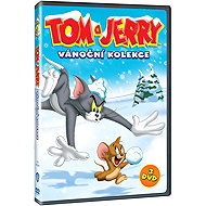 Tom and Jerry - Christmas Collection - DVD Film