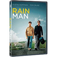 Rain Man - DVD Film