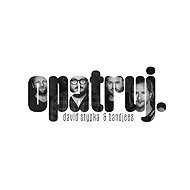 David Stypka: OPATRUJ. - LP Record
